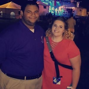 Meet your Posher, Harmony